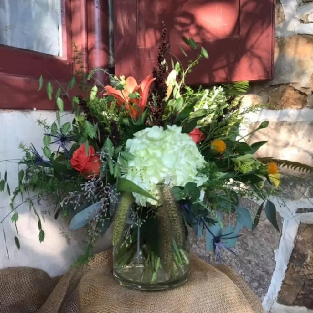 Meet your Posher, Marjie